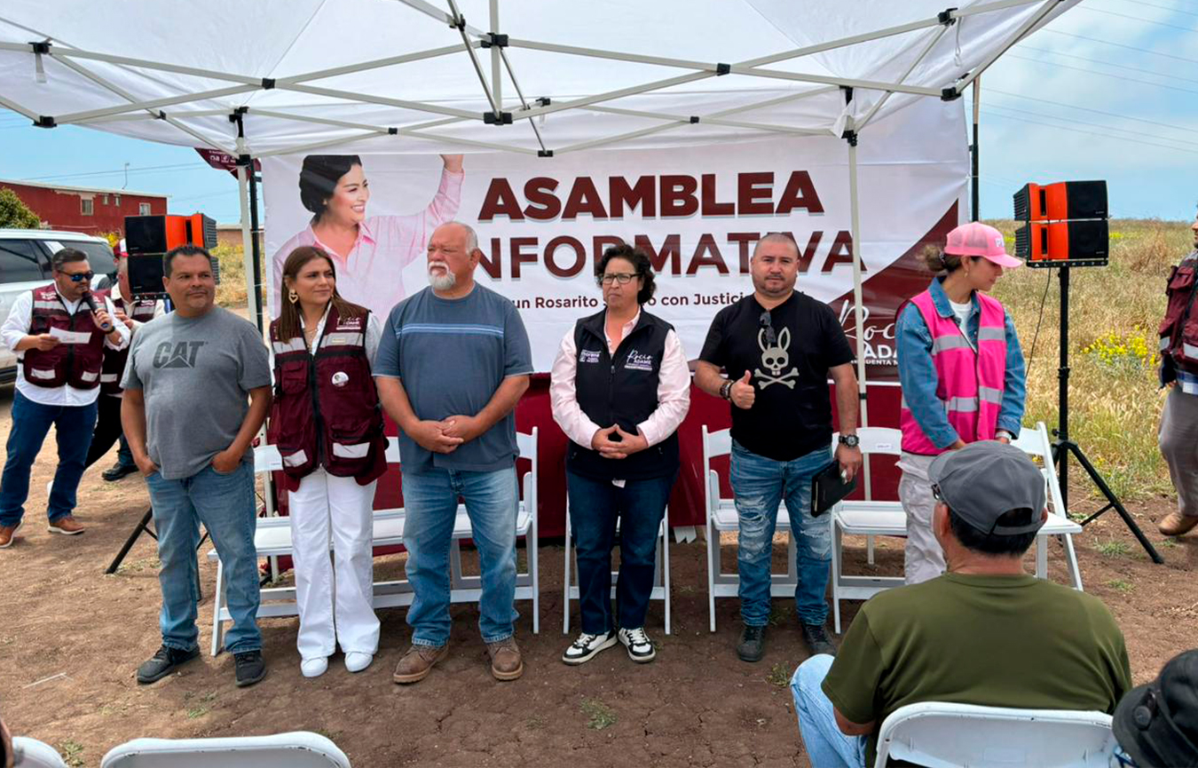 Araceli Brown FMX Fusion Mexicana