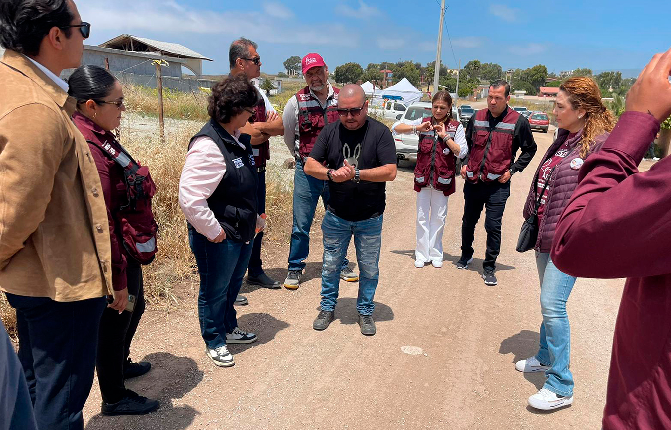 Araceli Brown FMX Fusion Mexicana