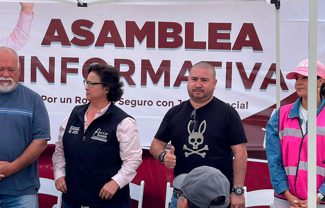 Araceli Brown FMX Fusion Mexicana