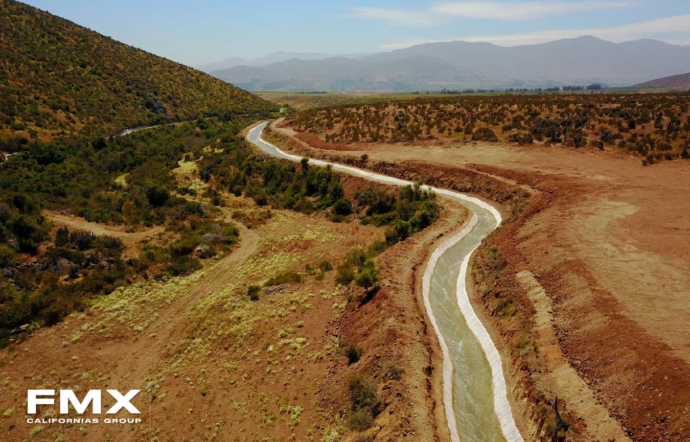 Bloque de Adobe Maquina